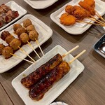 串番長 新橋店 - 