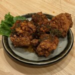 三軒茶屋もつ焼てけ八 - 