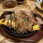 三軒茶屋もつ焼てけ八 - 