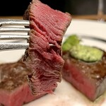 STEAK HOUSE NARIKIYO - 