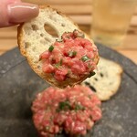 STEAK HOUSE NARIKIYO - 