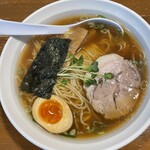 ドラゴンラーメン - 
