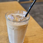 パン屋むつか堂カフェ - 