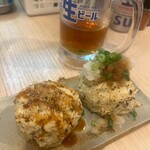 旨い焼鳥と和食居酒屋 酔い酔い 池袋本店 - 
