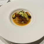 ル・ピックアシエット - 