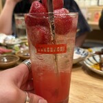 三軒茶屋もつ焼てけ八 - 