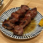 三軒茶屋もつ焼てけ八 - 