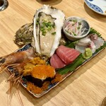 三軒茶屋もつ焼てけ八 - 