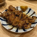 三軒茶屋もつ焼てけ八 - 