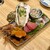三軒茶屋もつ焼てけ八 - 料理写真: