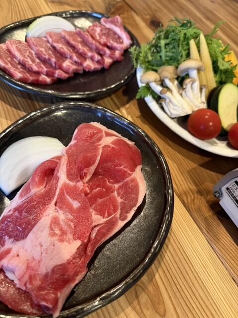 成吉思汗DINING ZERO ICHI（ゼロイチ） - 釧路（ジンギスカン）の写真