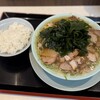 新橋ニューともちんラーメン 川崎駅前店