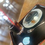 道の駅 紀州備長炭記念公園 - 