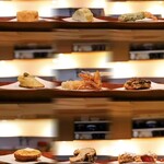 揚げたて天ぷら豊 - 