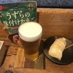 麹町いづみや しろ - 