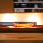 揚げたて天ぷら豊 - 