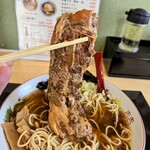 らぁめん ふた葉 - 