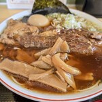 らぁめん ふた葉 - 