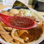 らぁめん ふた葉 - 