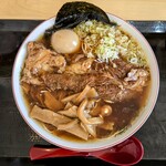 らぁめん ふた葉 - 