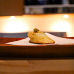 揚げたて天ぷら豊 - 