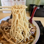 らぁめん ふた葉 - 