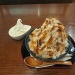 カフェヨシノ - 料理写真: