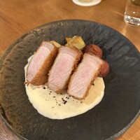 ビストロ ブルーニー - 