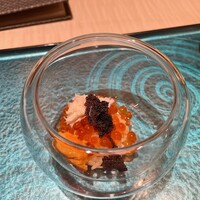 札幌 鮨 よこ田 - 