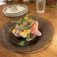 ビストロ ブルーニー - 