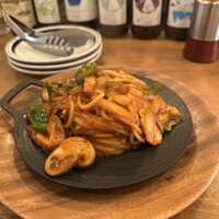 ビストロ ブルーニー - 