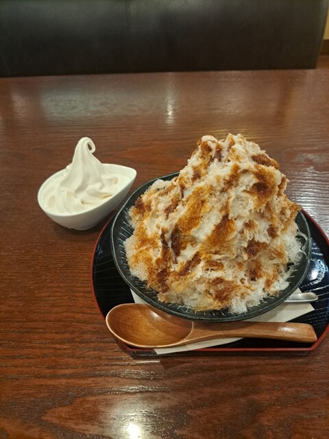 Cafe Yoshino Konomiya Ten