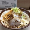 ラーメン荘 歴史を刻め 日本橋店