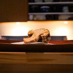 揚げたて天ぷら豊 - 