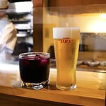 揚げたて天ぷら豊 - 