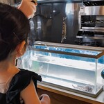 揚げたて天ぷら豊 - 