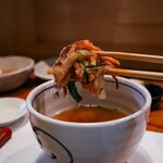 揚げたて天ぷら豊 - 