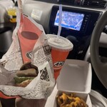 Ａ＆Ｗ 牧港店 - 