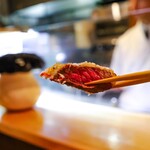 揚げたて天ぷら豊 - 