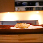 揚げたて天ぷら豊 - 