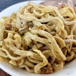 SORA - 良く混ぜて食べれば美味し過ぎて昇天しちゃいます