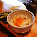 揚げたて天ぷら豊 - 