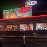 Ａ＆Ｗ 牧港店 - 