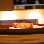 揚げたて天ぷら豊 - 