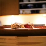 揚げたて天ぷら豊 - 