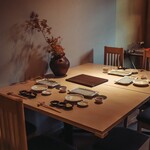 揚げたて天ぷら豊 - 