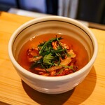 揚げたて天ぷら豊 - 