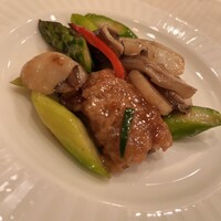 崎陽軒本店 嘉宮 - 