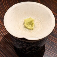 玄水 - わさび