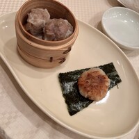 崎陽軒本店 嘉宮 - 